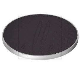 Eye shadow / pro palette refill pan - carbon (matte)