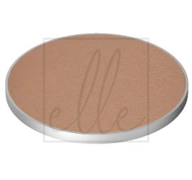 Mac small eyeshadow pro palette matte charcoal brown  - 1.5g