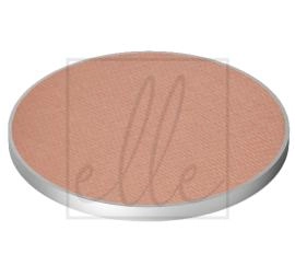 Mac small eyeshadow pro palette matte soft brown  - 1.5g