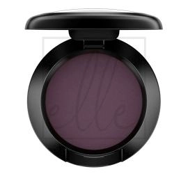 Eye shadow - shadowy lady