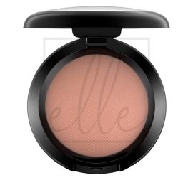 Mac sheertone blush gingerly - 6g