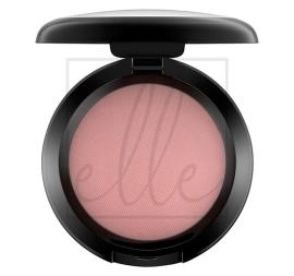 Mac sheertone blush blushbaby - 6g