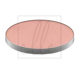 Sheertone blush fard in polvere / cialda refill per palette pro - 6g