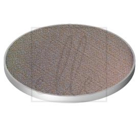 Mac small eyeshadow pro palette satin club  - 1.5g