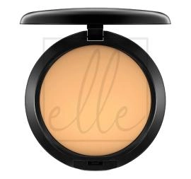 Mac studio fix powder plus foundation nc43 - 15g