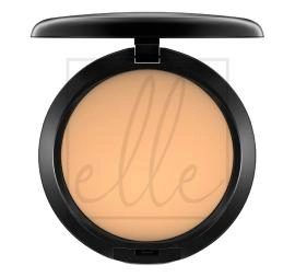 Mac studio fix powder plus foundation nc42 - 15g