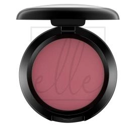 Mac powder blush matte fever - 6g