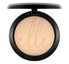Mac studio fix powder plus foundation c2 - 15g