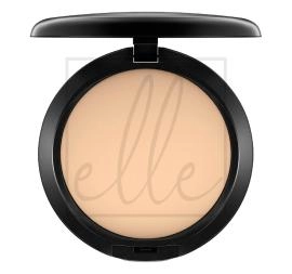 Mac studio fix powder plus foundation c3 - 15g