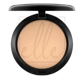 Mac studio fix powder plus foundation c4 - 15g