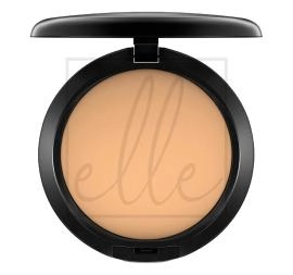 Mac studio fix powder plus foundation c6 - 15g