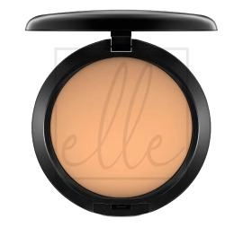Mac studio fix powder plus foundation c7 - 15g