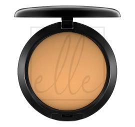 Mac studio fix powder plus foundation c8 - 15g