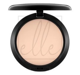 Mac studio fix powder plus foundation n3 - 15g