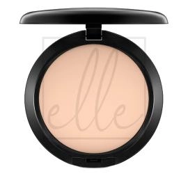 Mac studio fix powder plus foundation n4 - 15g
