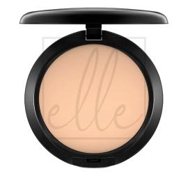 Mac studio fix powder plus foundation n5 - 15g