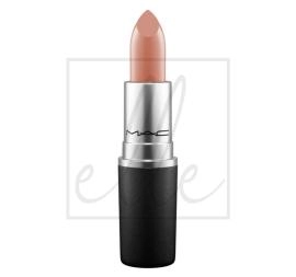 Mac lipstick satin cherish  - 3g