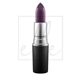 Mac lipstick satin cyber  - 3g