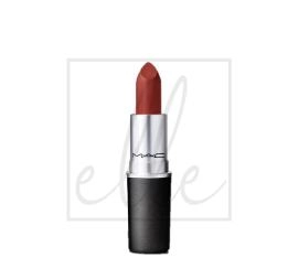 Mac lipstick satin del rio  - 3g