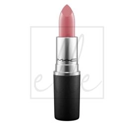 Mac lipstick satin faux  - 3g