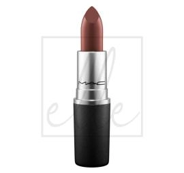 Mac lipstick satin film noir  - 3g