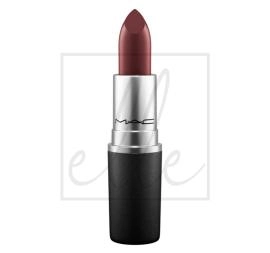 Mac lipstick satin 3g - media