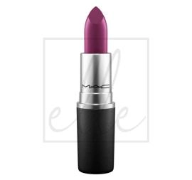 Mac lipstick satin rebel  - 3g
