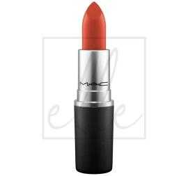 Mac lipstick matte - 646 marrakesh