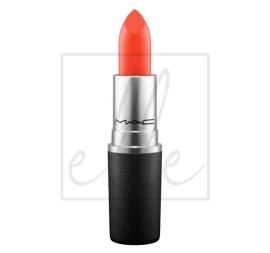 Mac lipstick matte so chaud  - 3g