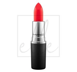 Mac lipstick matte lady danger  - 3g