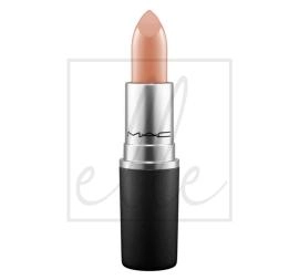 Satin lipstick - peachstock