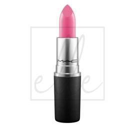 Satin lipstick - pink nouveau