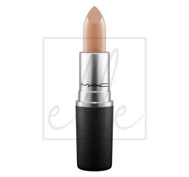 Satin lipstick - siss