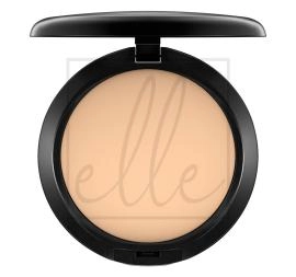 Mac studio fix powder plus foundation nc25 - 15g