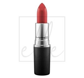 Mac lipstick amplified crme - 108 dubonnet