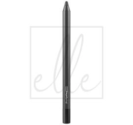 Powerpoint eye pencil - engraved