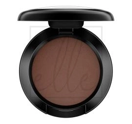 Eye shadow - brown down (veluxe)
