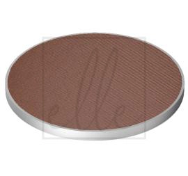 Eye shadow / pro palette refill pan - brown down (veluxe)