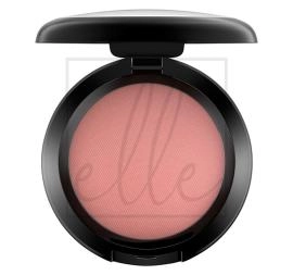Mac sheertone blush pinch me - 6g