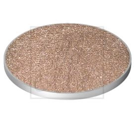 Eye shadow / pro palette refill pan - tempting (lustre)