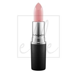 Lustre lipstick - politely pink