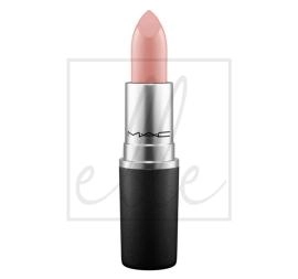 Mac lipstick amplified crme blankety  - 3g