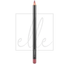 Mac lip pencil dervish - 1.45g