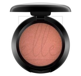 Sheertone shimmer blush - ambering rose