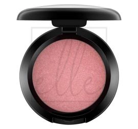 Sheertone shimmer blush - plum foolery
