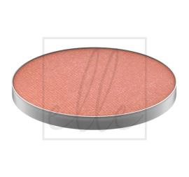 Sheertone shimmer blush fard in polvere / cialda refill per palette pro - 6g