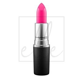 Amplified lipstick - full fuchsia