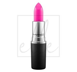 Amplified lipstick - show orchid