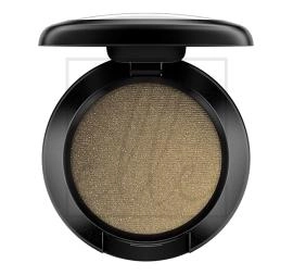 Eye shadow - sumptuous olive (veluxe pearl)