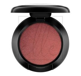 Mac small eyeshadow veluxe pearl coppering  - 1.3g
